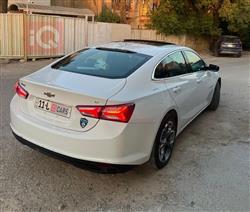 شيفروليه ماليبو